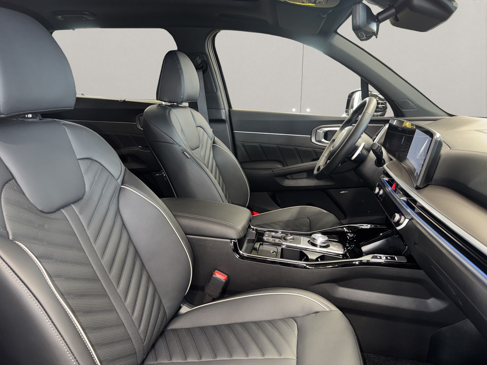 KIA Sorento 2.2 SmartD Style 7P-image-13