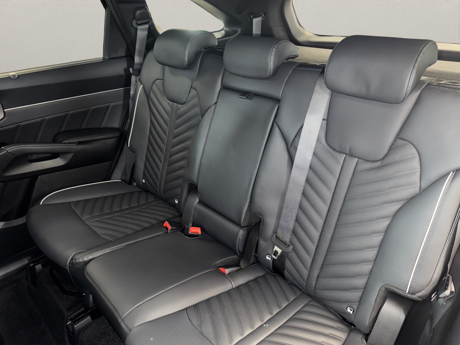 KIA Sorento 2.2 SmartD Style 7P-image-9