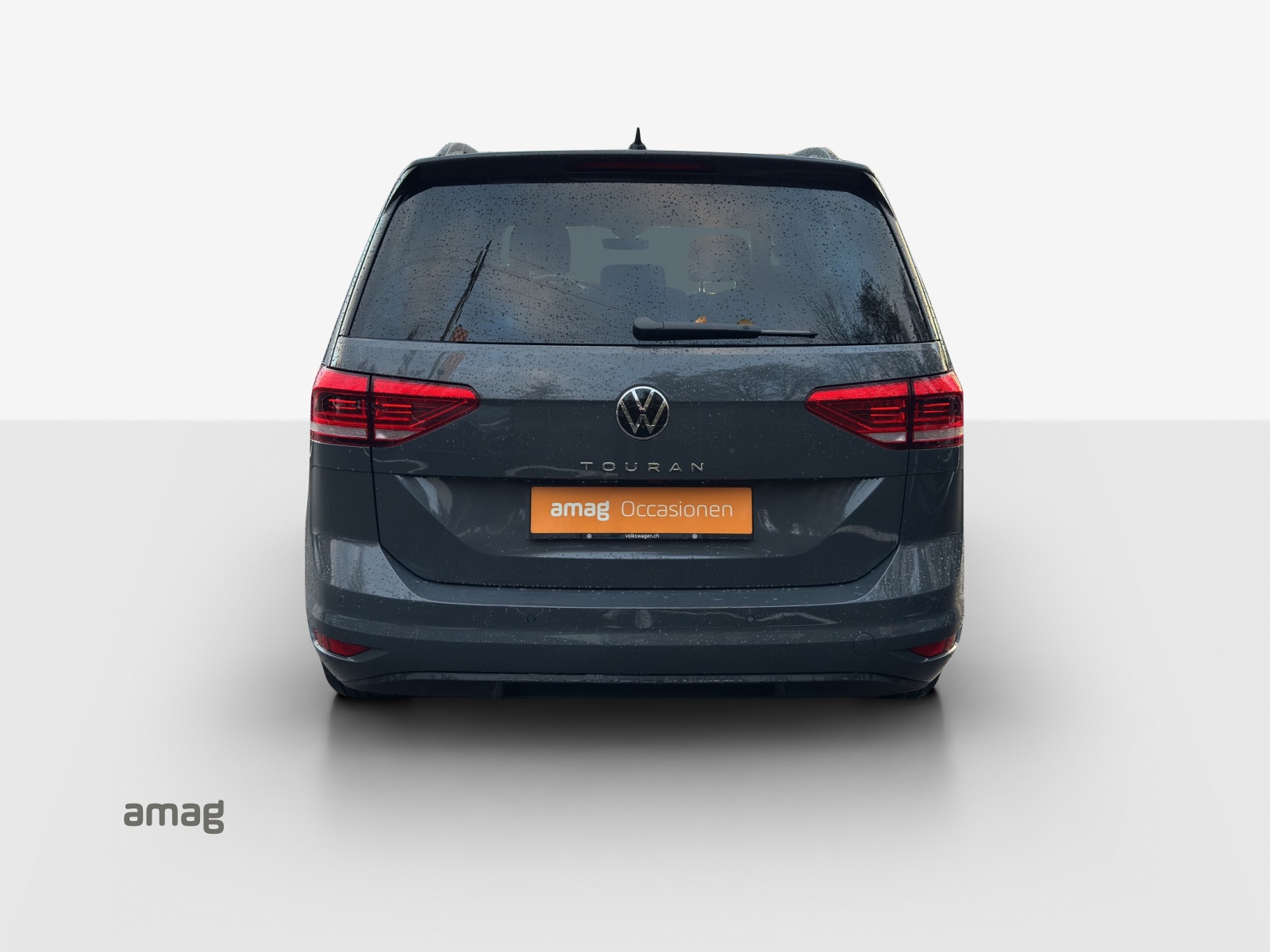 VW Touran 1.5 TSI EVO Comfortline United DSG-image-3