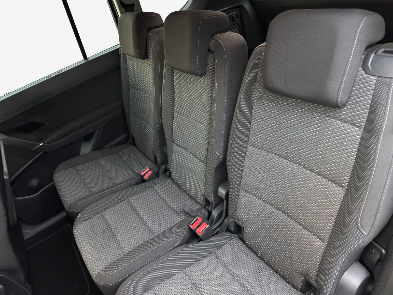 VW Touran 1.5 TSI EVO Comfortline United DSG-image-11