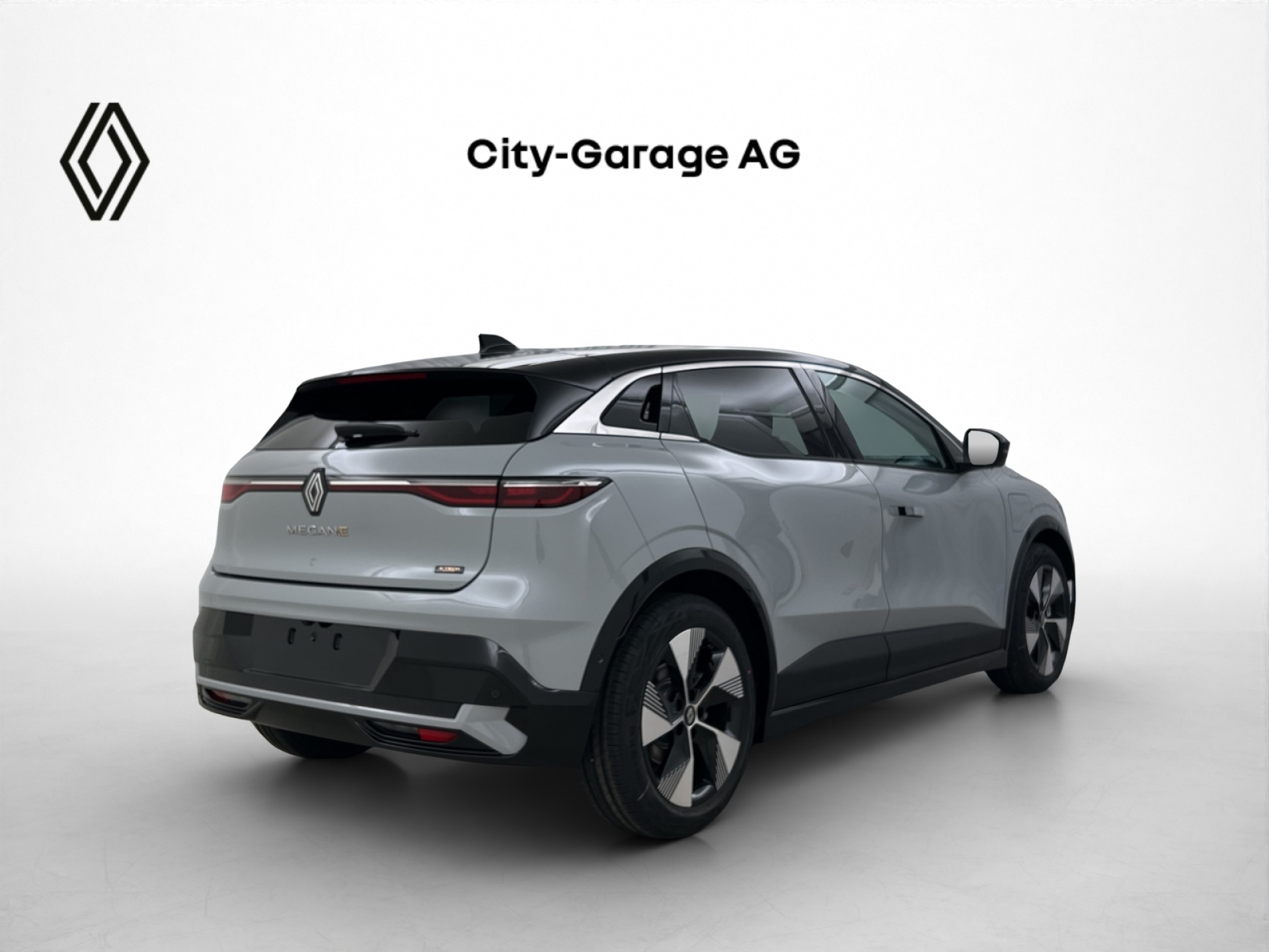 RENAULT Megane E-Tech techno-image-2