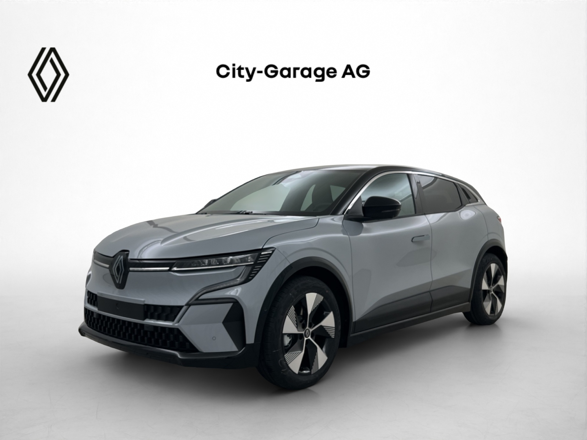 RENAULT Megane E-Tech techno-image-0