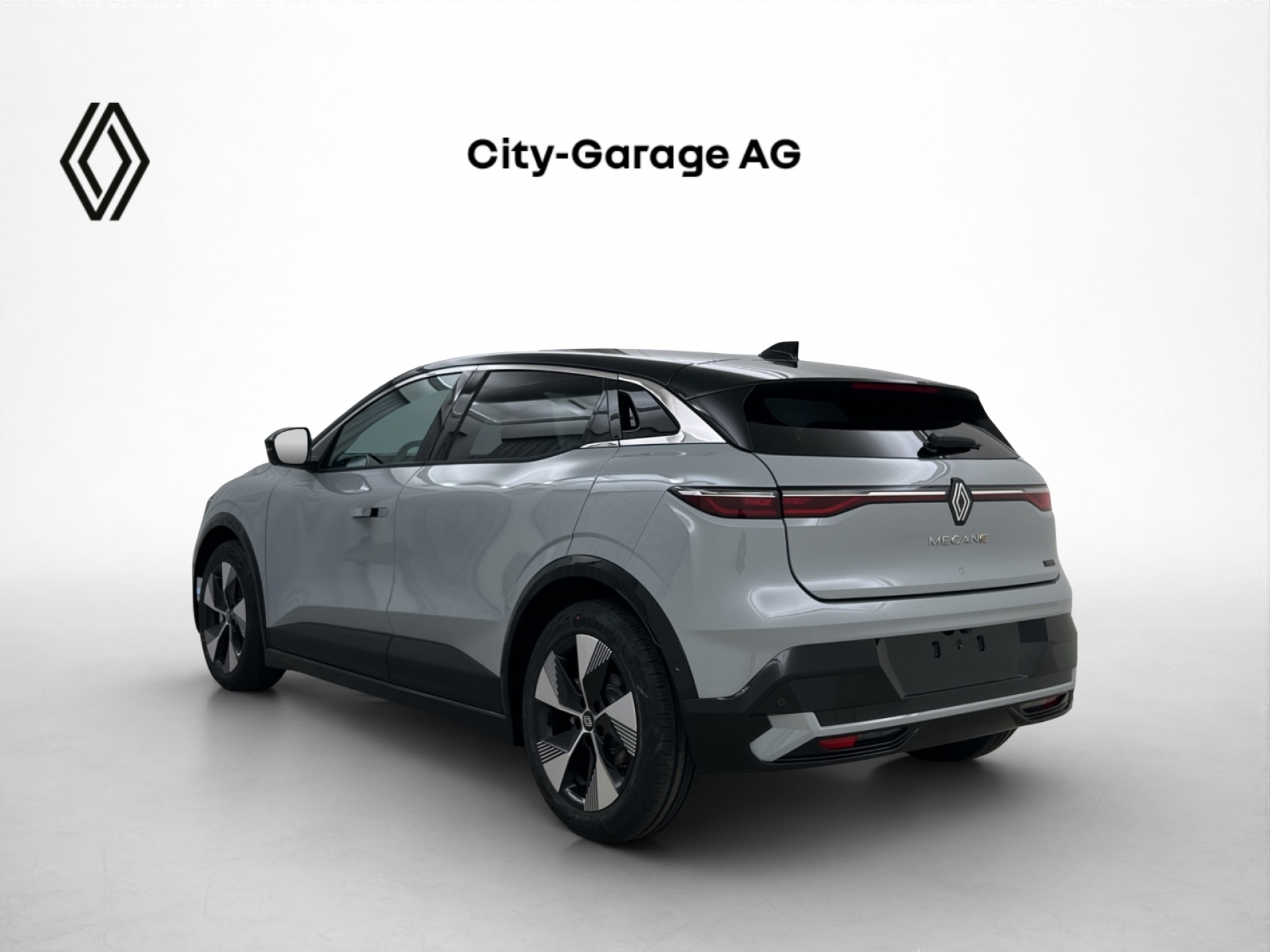 RENAULT Megane E-Tech techno-image-1