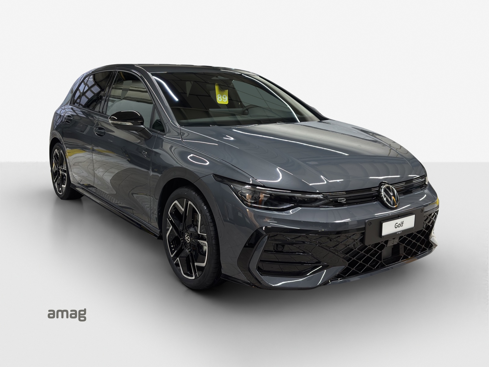VW Golf 1.5 e TSI mHEV R-Line DSG-image-5