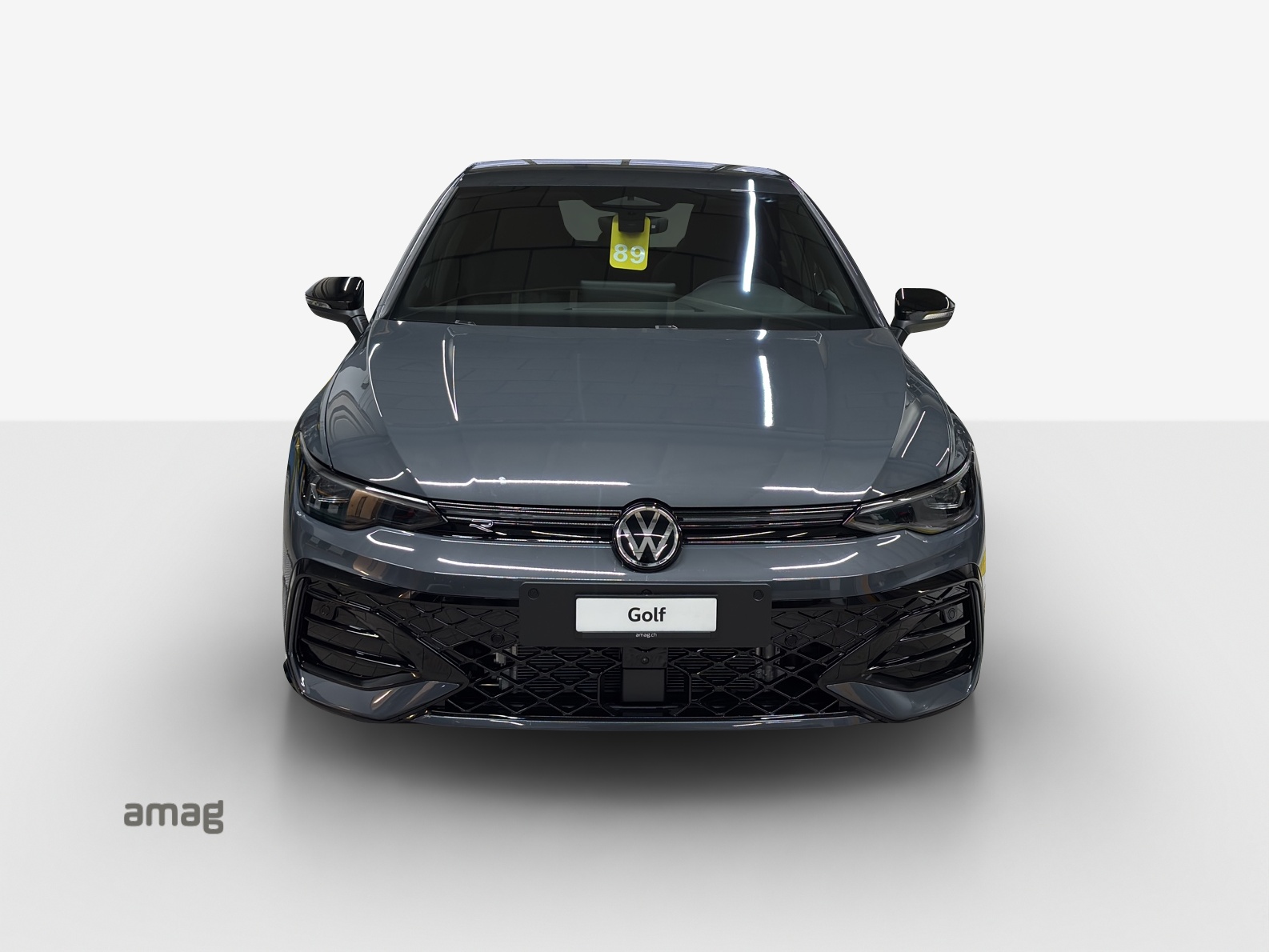VW Golf 1.5 e TSI mHEV R-Line DSG-image-6
