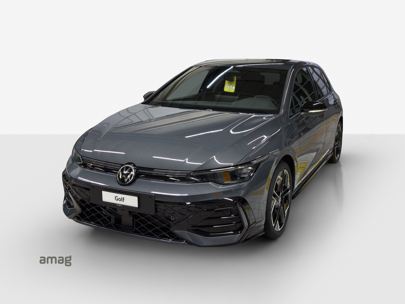 VW Golf 1.5 e TSI mHEV R-Line DSG-image-0