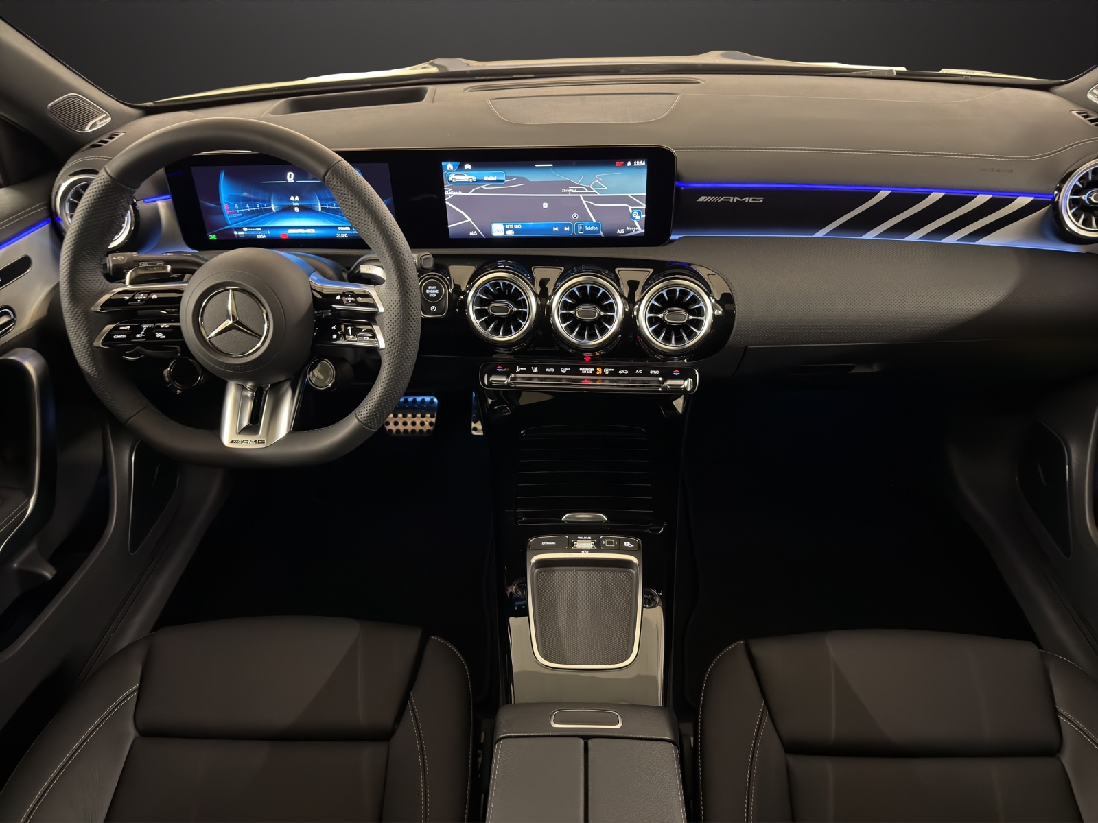 MERCEDES-BENZ A AMG 35 4Matic 8G-DCT-image-8