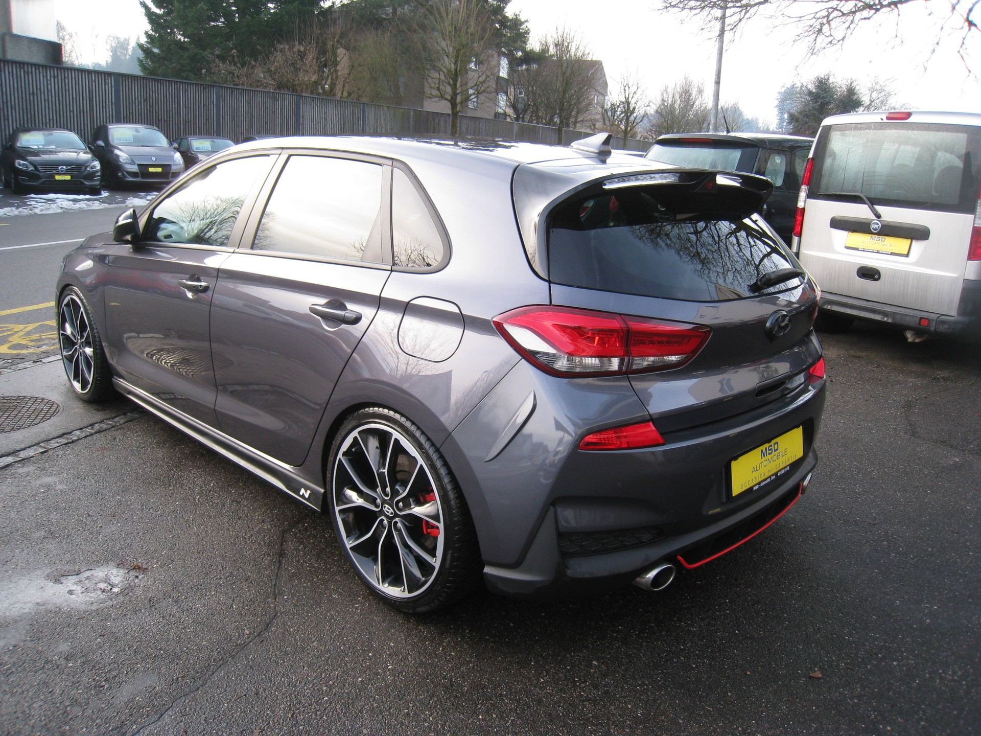 HYUNDAI i30 N 2.0 T-GDi-image-6