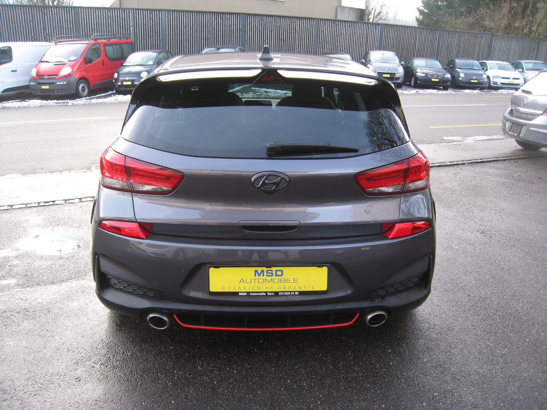 HYUNDAI i30 N 2.0 T-GDi-image-7