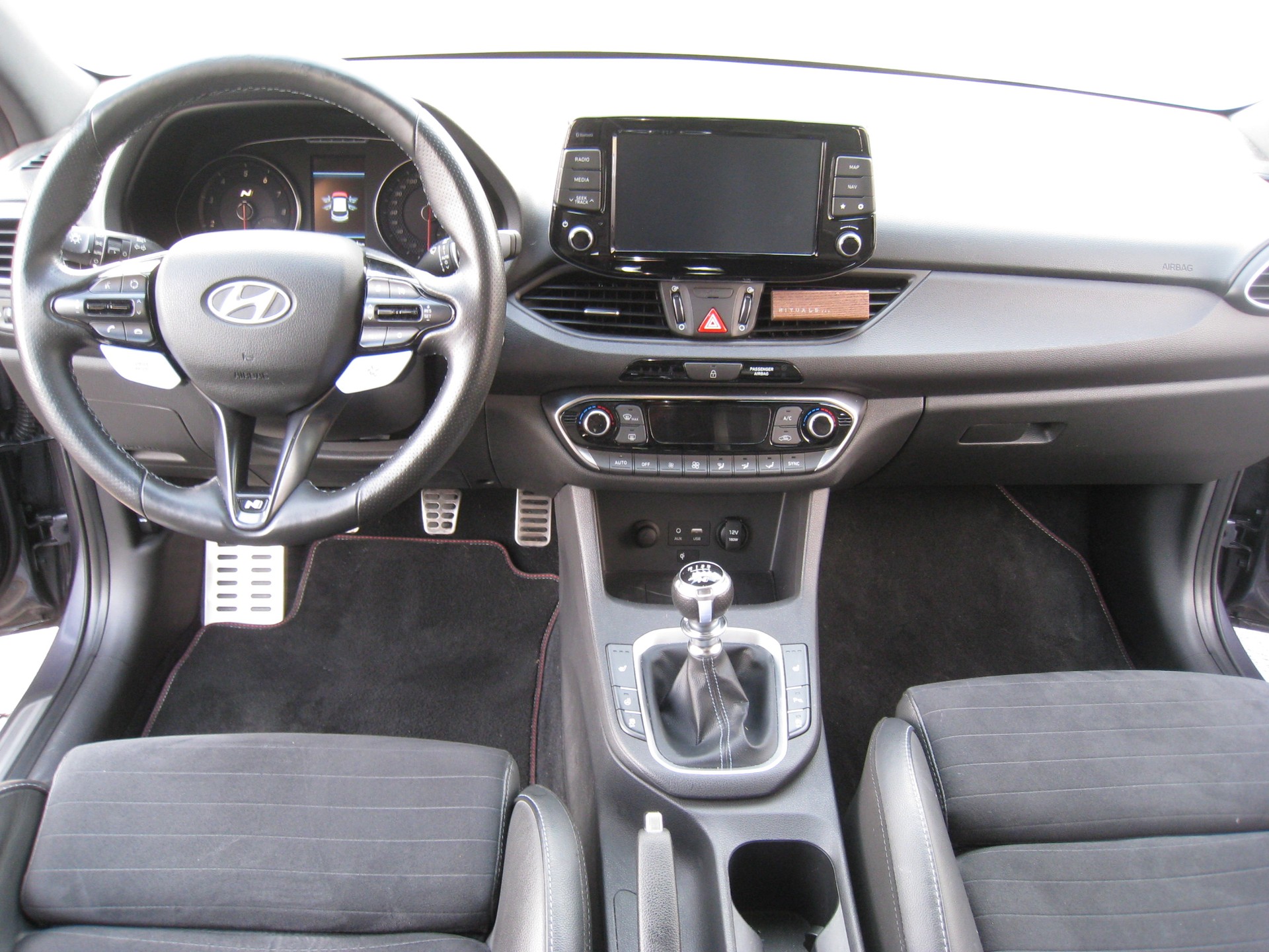 HYUNDAI i30 N 2.0 T-GDi-image-14