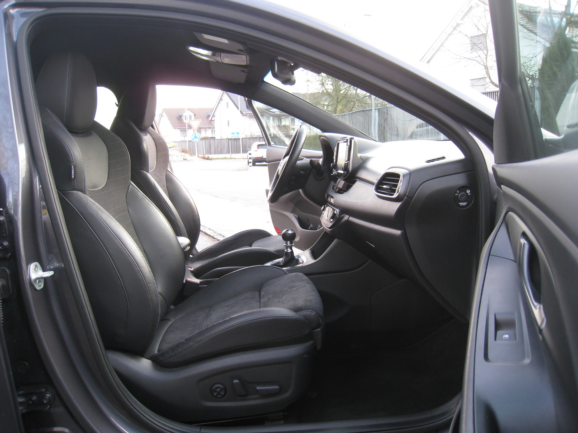 HYUNDAI i30 N 2.0 T-GDi-image-10