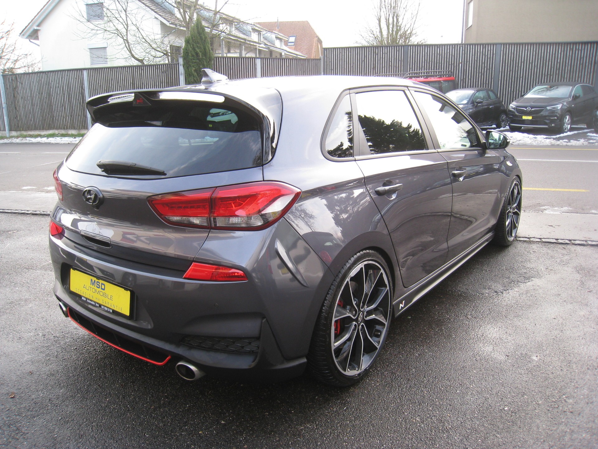HYUNDAI i30 N 2.0 T-GDi-image-5