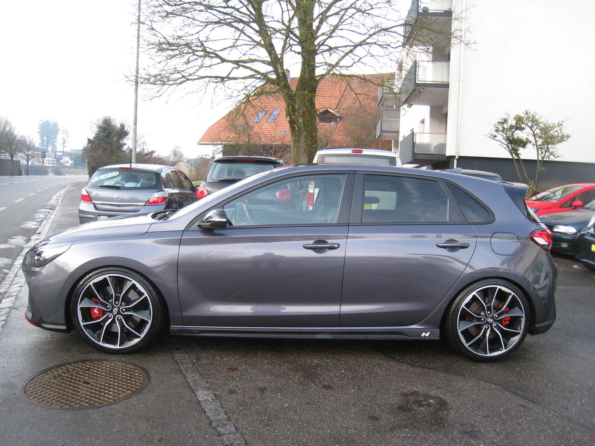 HYUNDAI i30 N 2.0 T-GDi-image-3