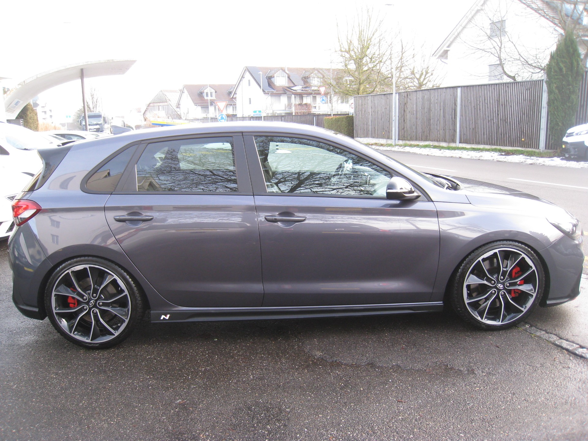 HYUNDAI i30 N 2.0 T-GDi-image-4
