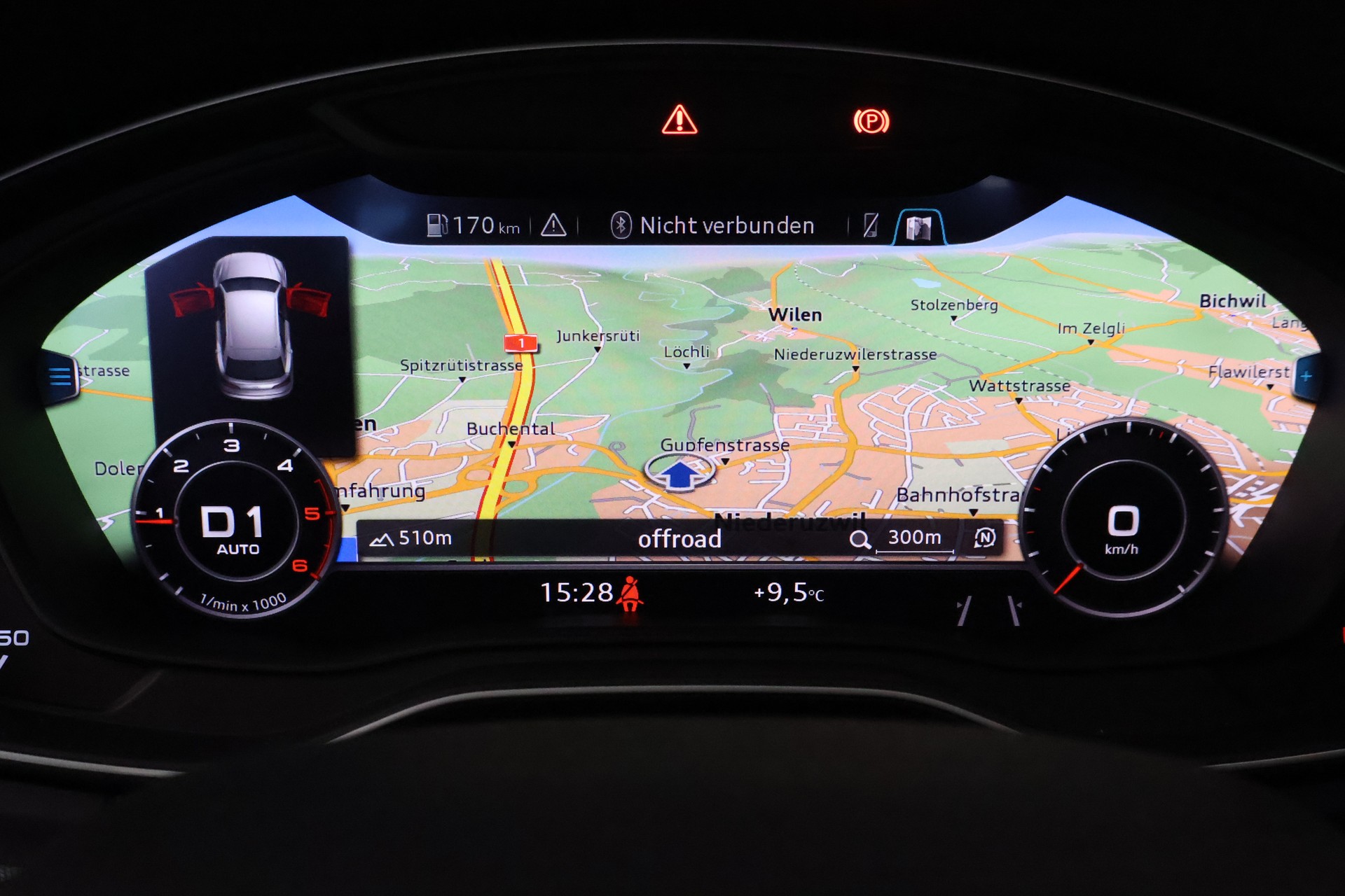 AUDI Q5 2.0 TDI sport quattro S-tronic-image-29