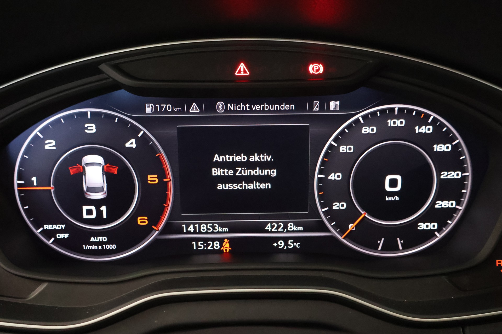 AUDI Q5 2.0 TDI sport quattro S-tronic-image-28