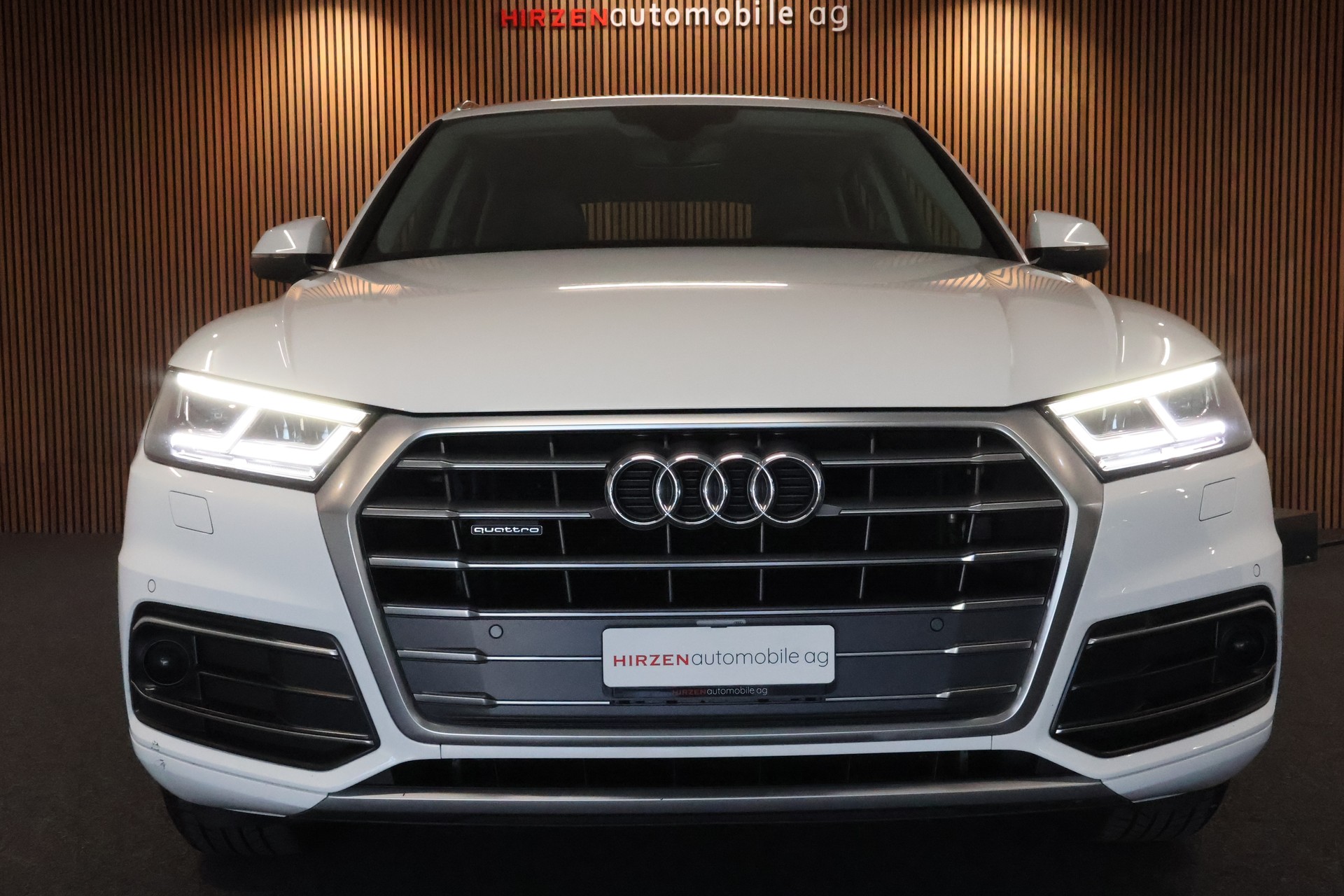 AUDI Q5 2.0 TDI sport quattro S-tronic-image-31
