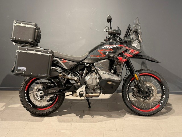 CF MOTO 800MT-X