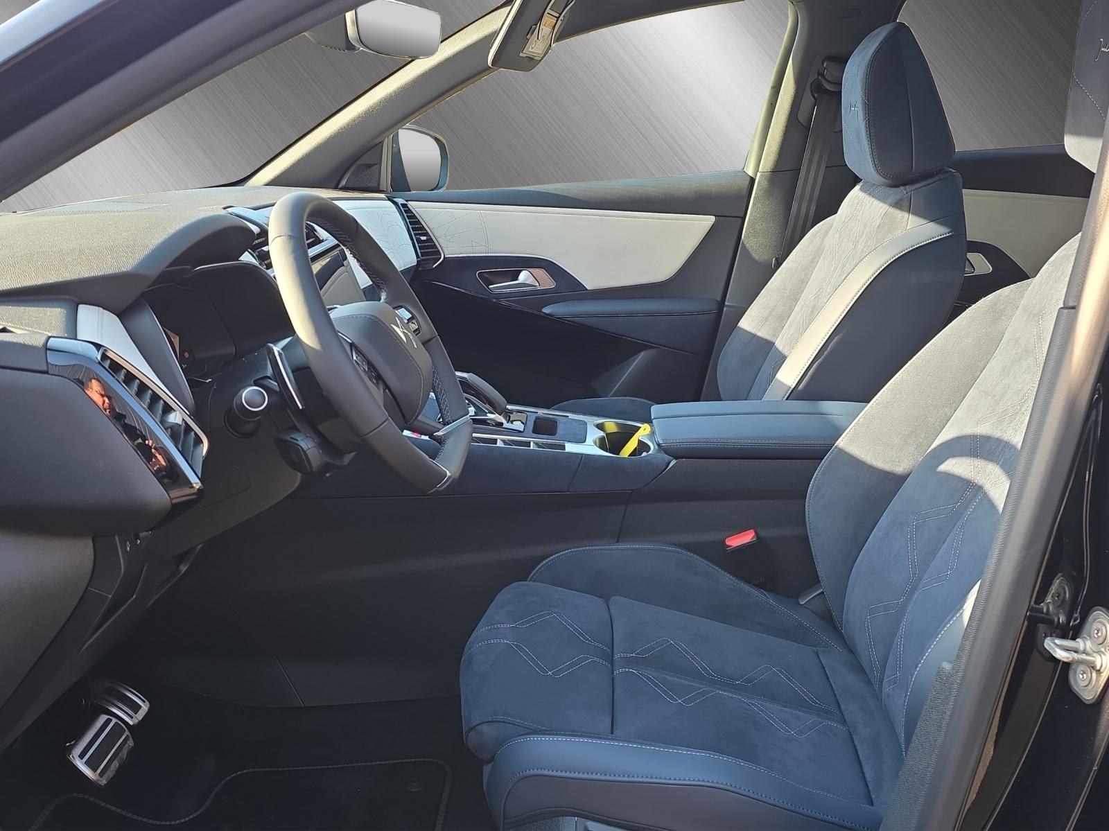 DS AUTOMOBILES 7 1.6 E-Tense Jules Verne 4x4-image-8