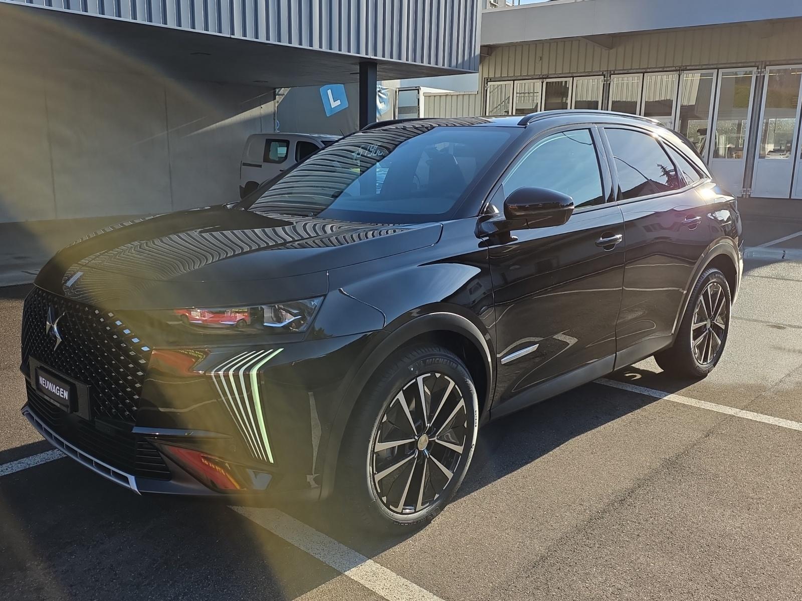 DS AUTOMOBILES 7 1.6 E-Tense Jules Verne 4x4-image-27