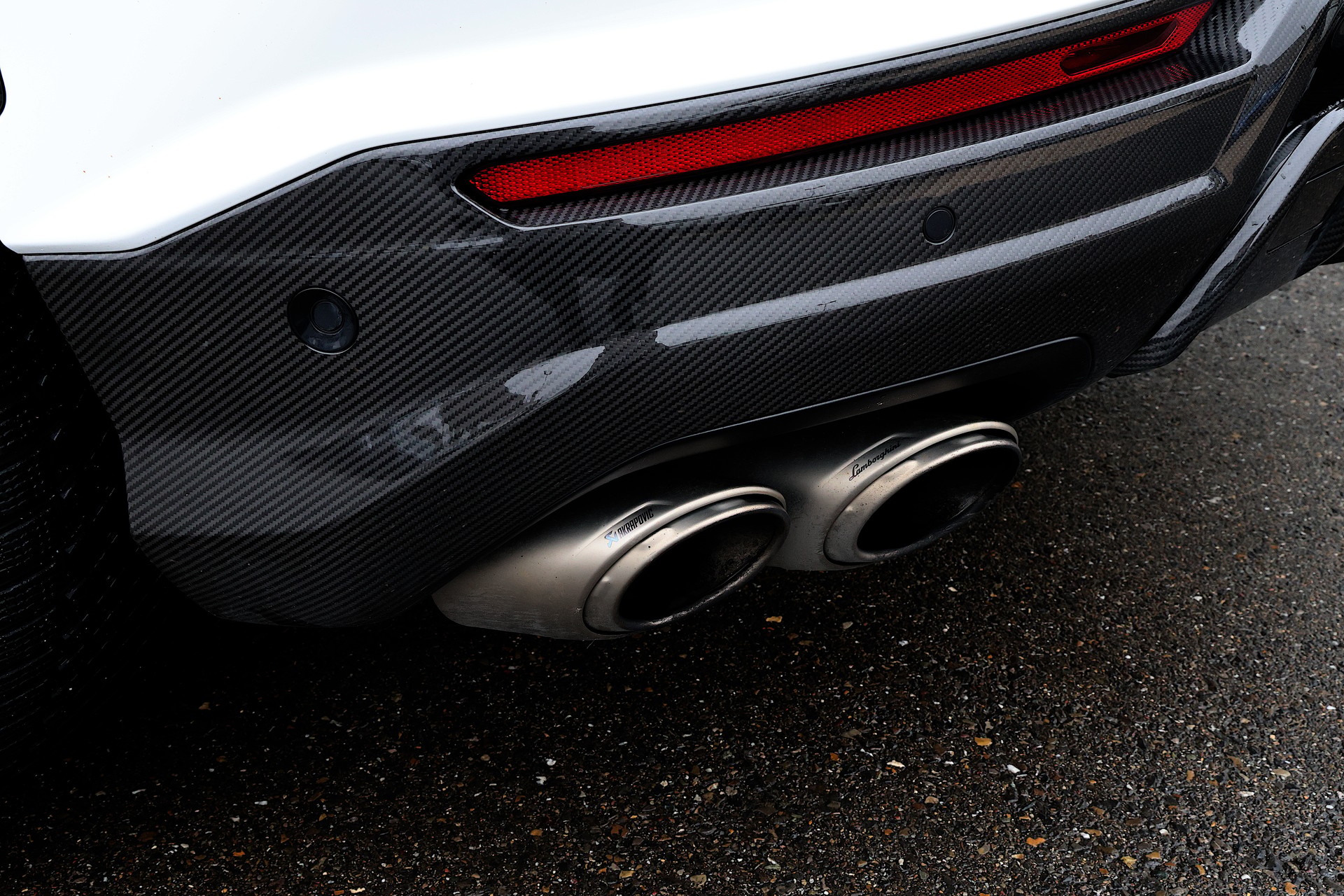 LAMBORGHINI Urus Performante *FULL-Carbon*-image-12