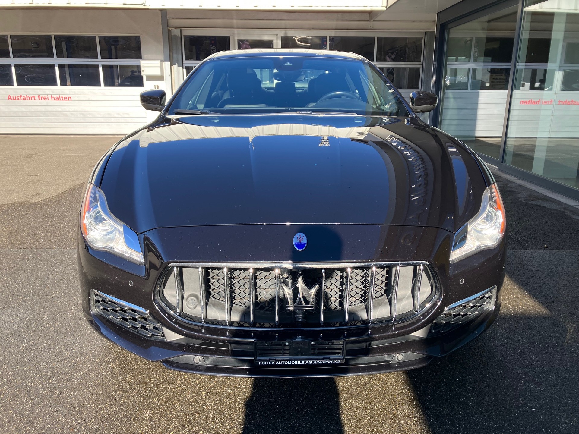 MASERATI Quattroporte 3.0 S Q4 GrL-image-13