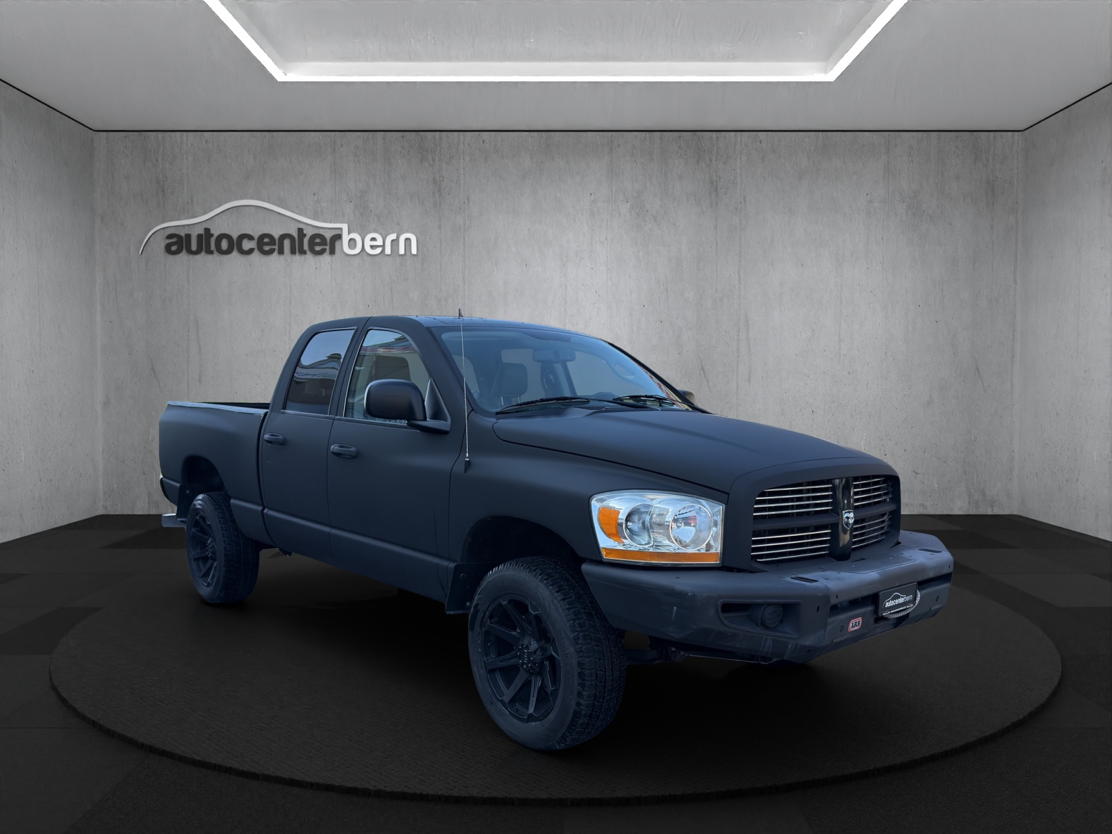 DODGE RAM 5.7-image-0