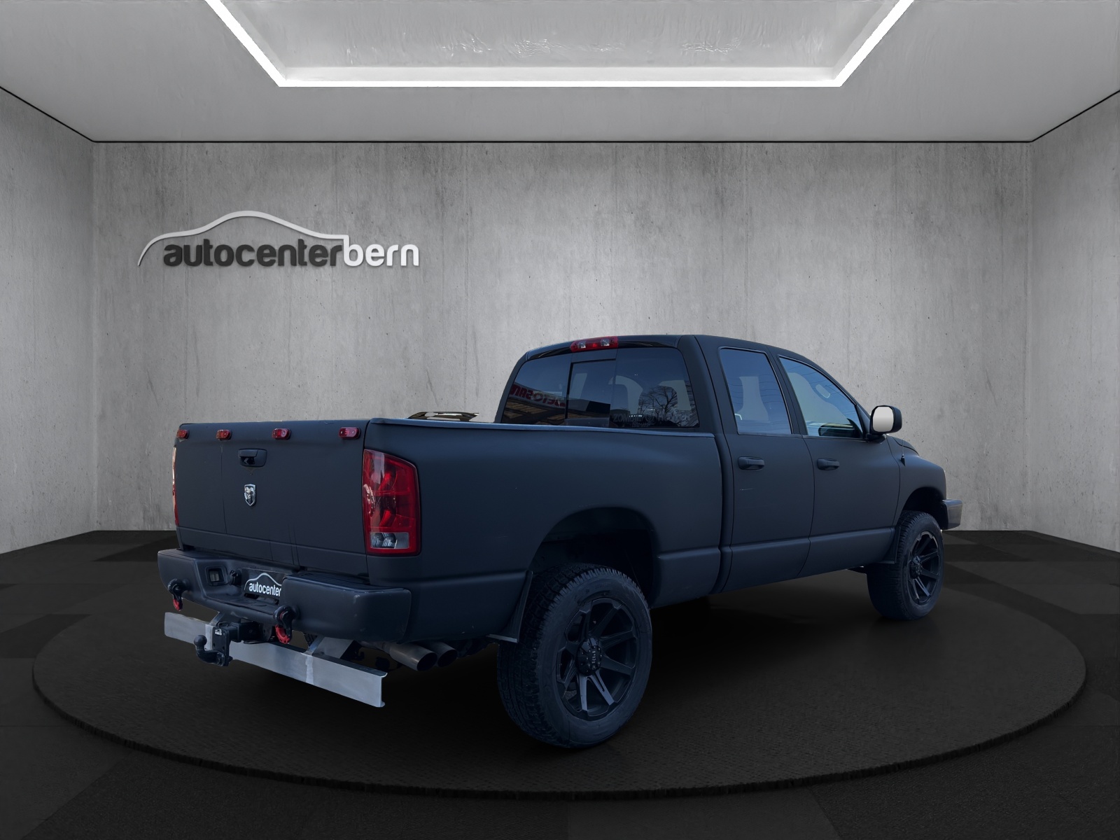 DODGE RAM 5.7-image-6
