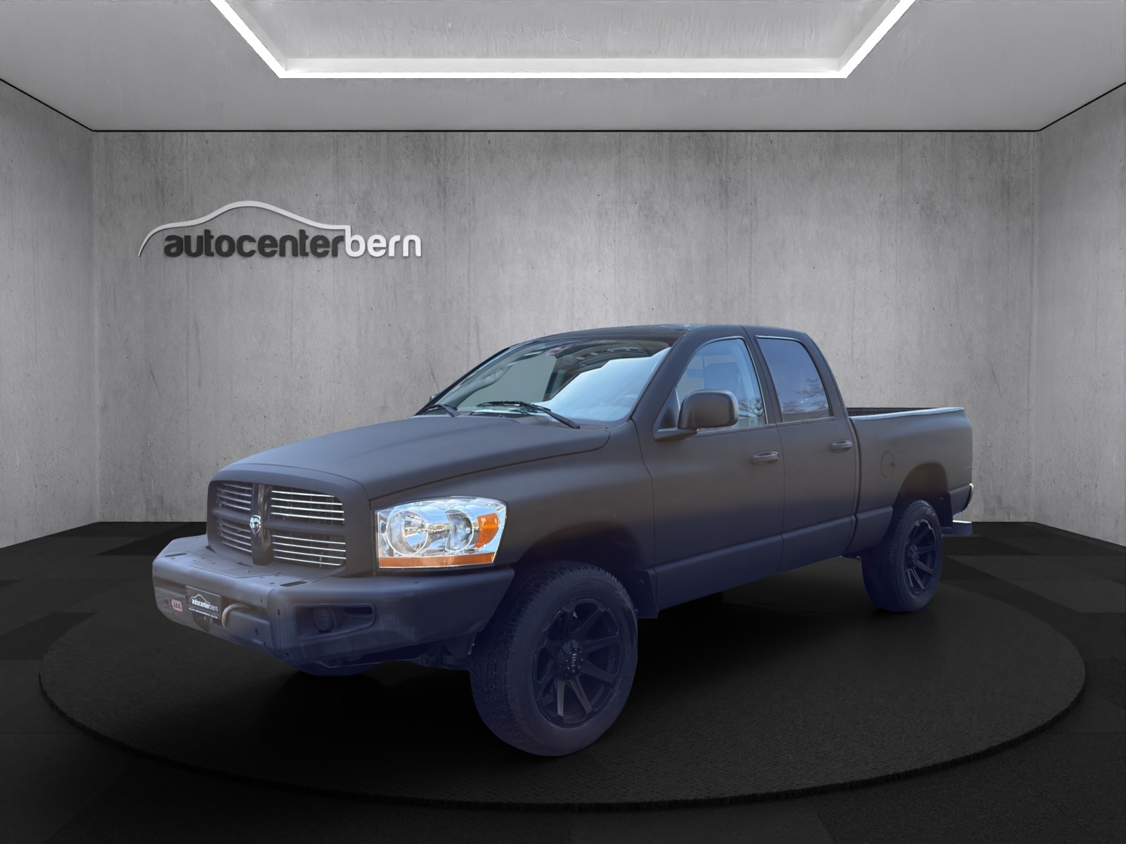 DODGE RAM 5.7-image-2