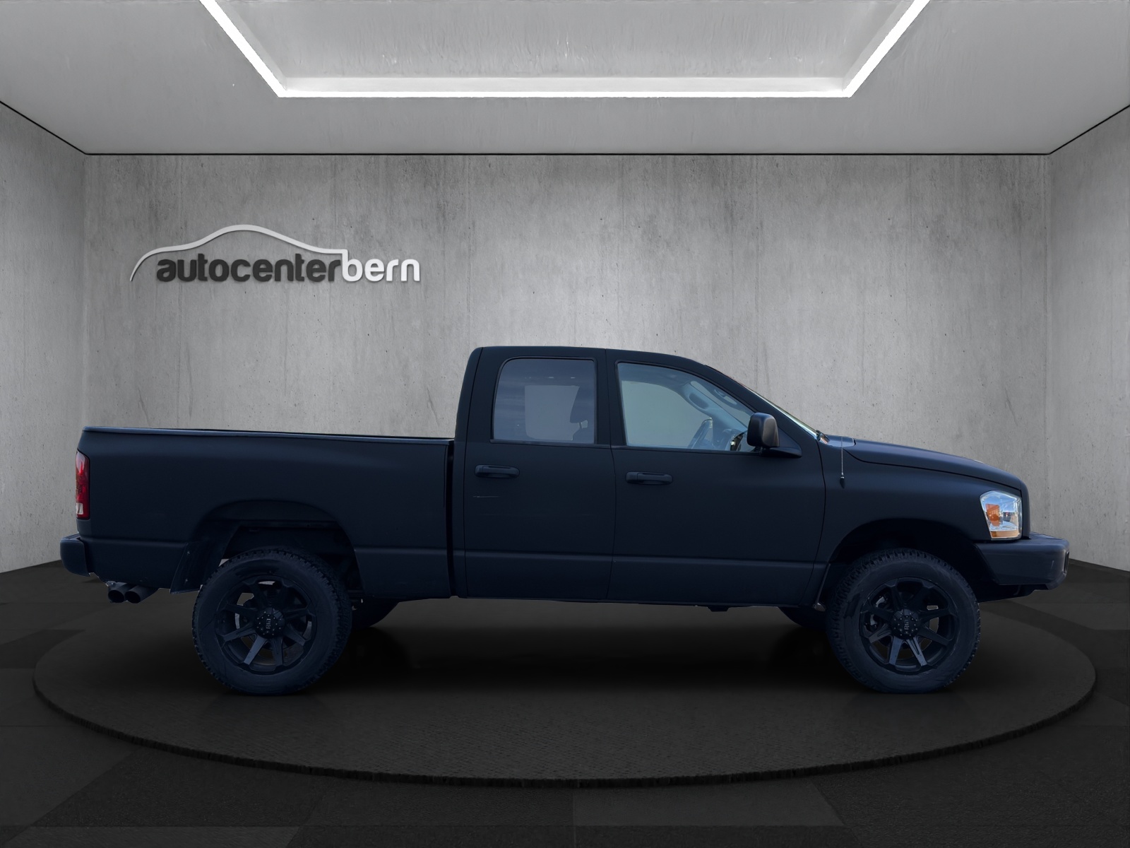 DODGE RAM 5.7-image-7