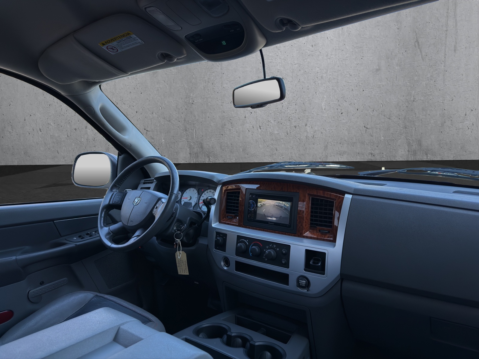 DODGE RAM 5.7-image-9