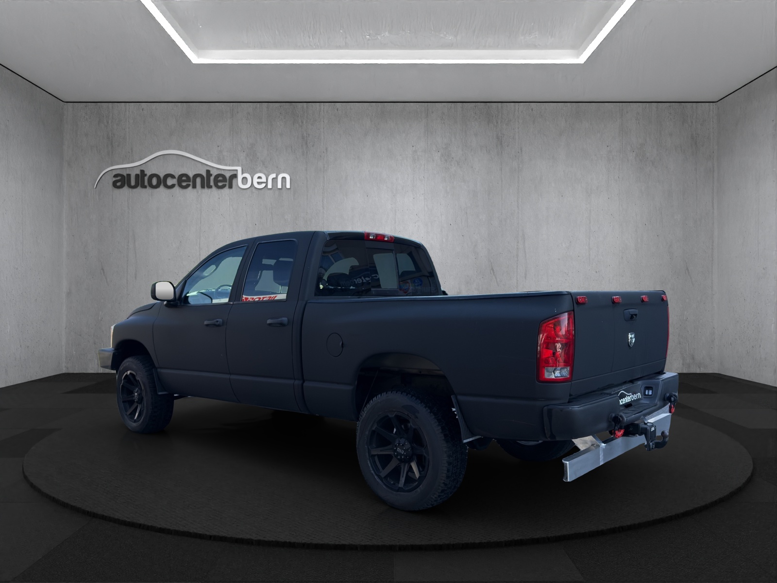 DODGE RAM 5.7-image-4