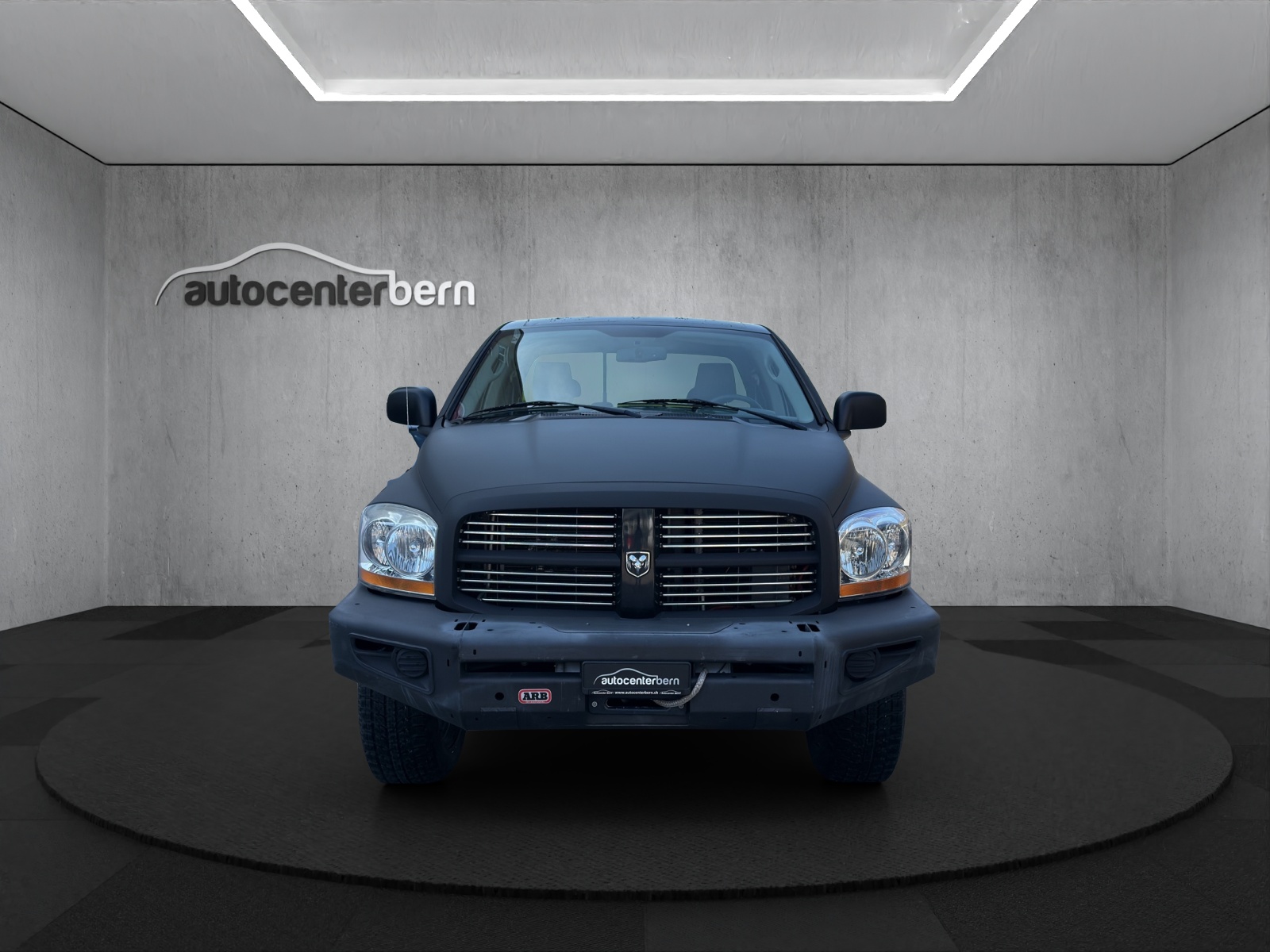 DODGE RAM 5.7-image-1