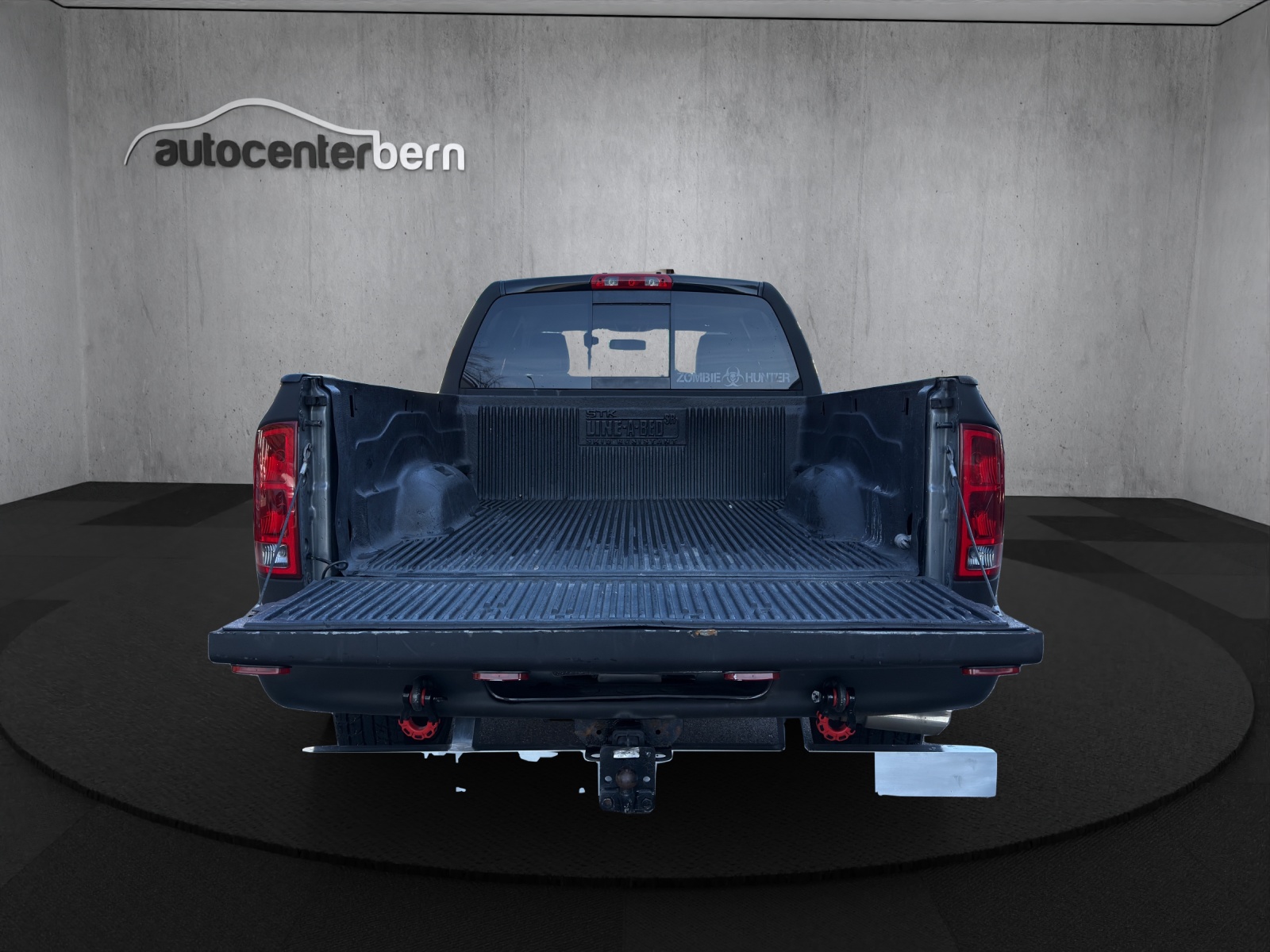 DODGE RAM 5.7-image-14