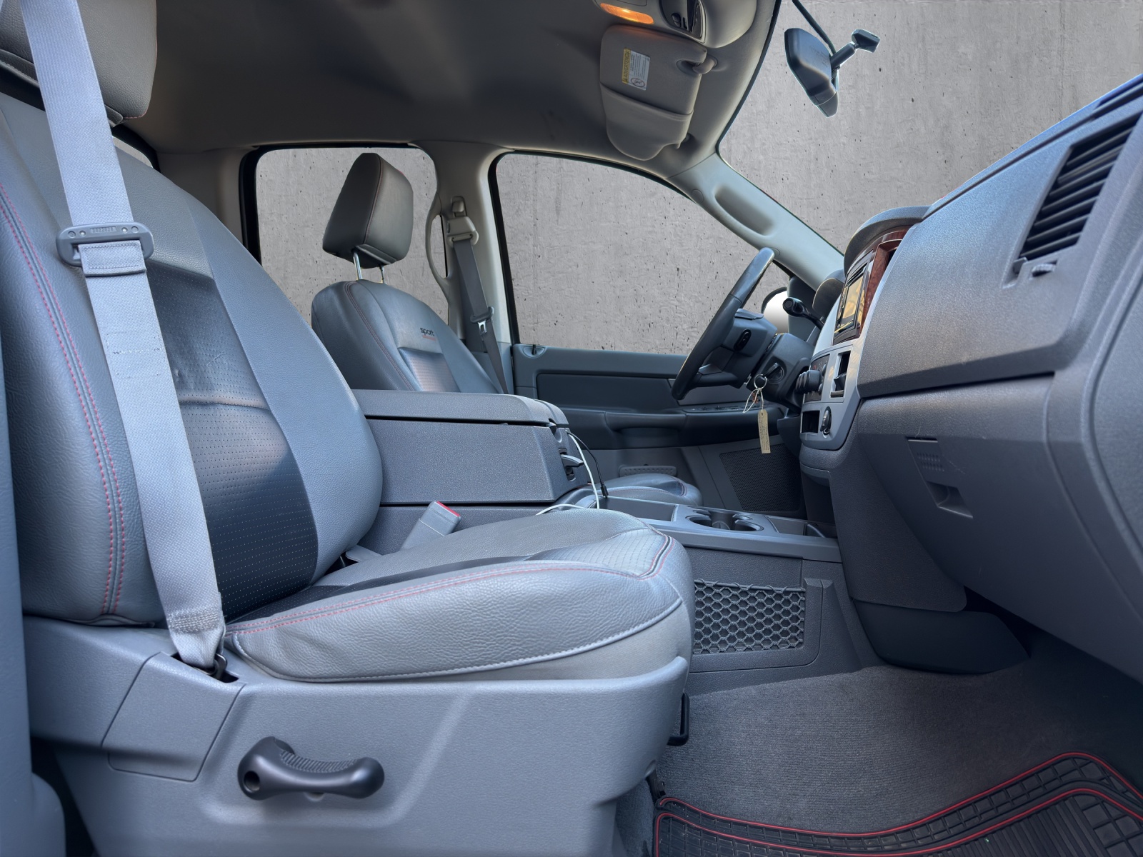 DODGE RAM 5.7-image-12