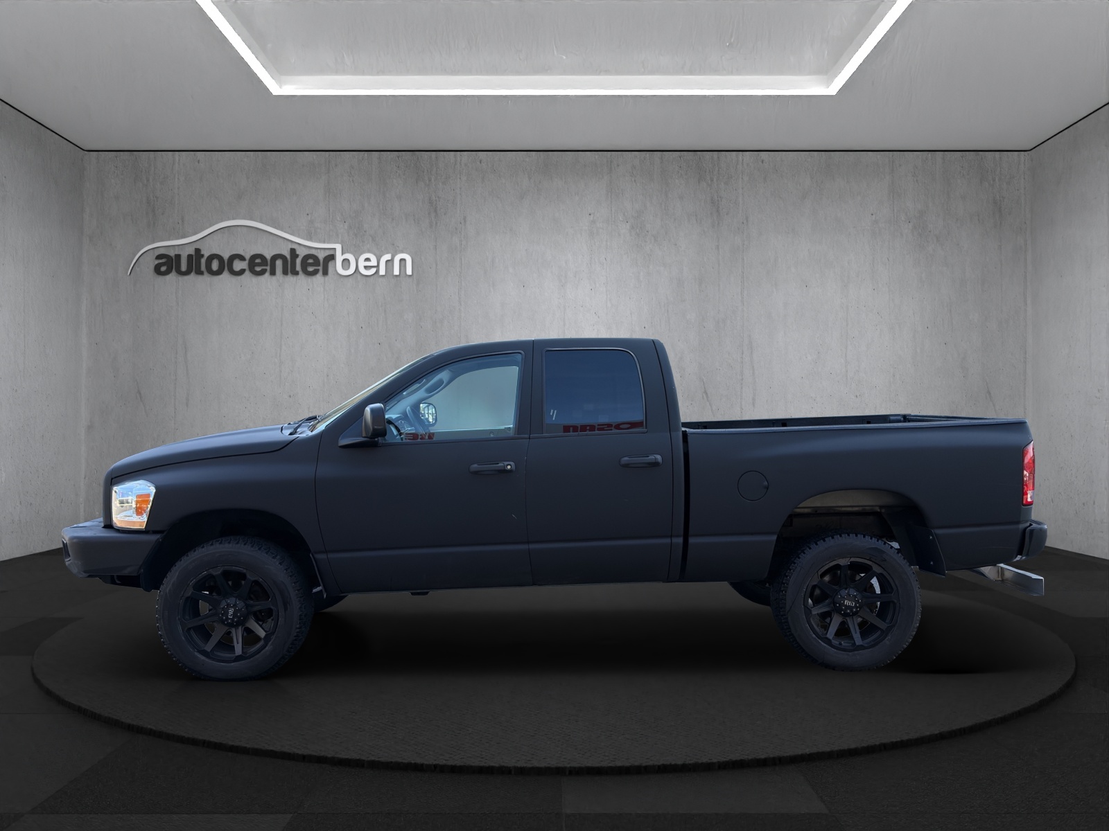 DODGE RAM 5.7-image-3