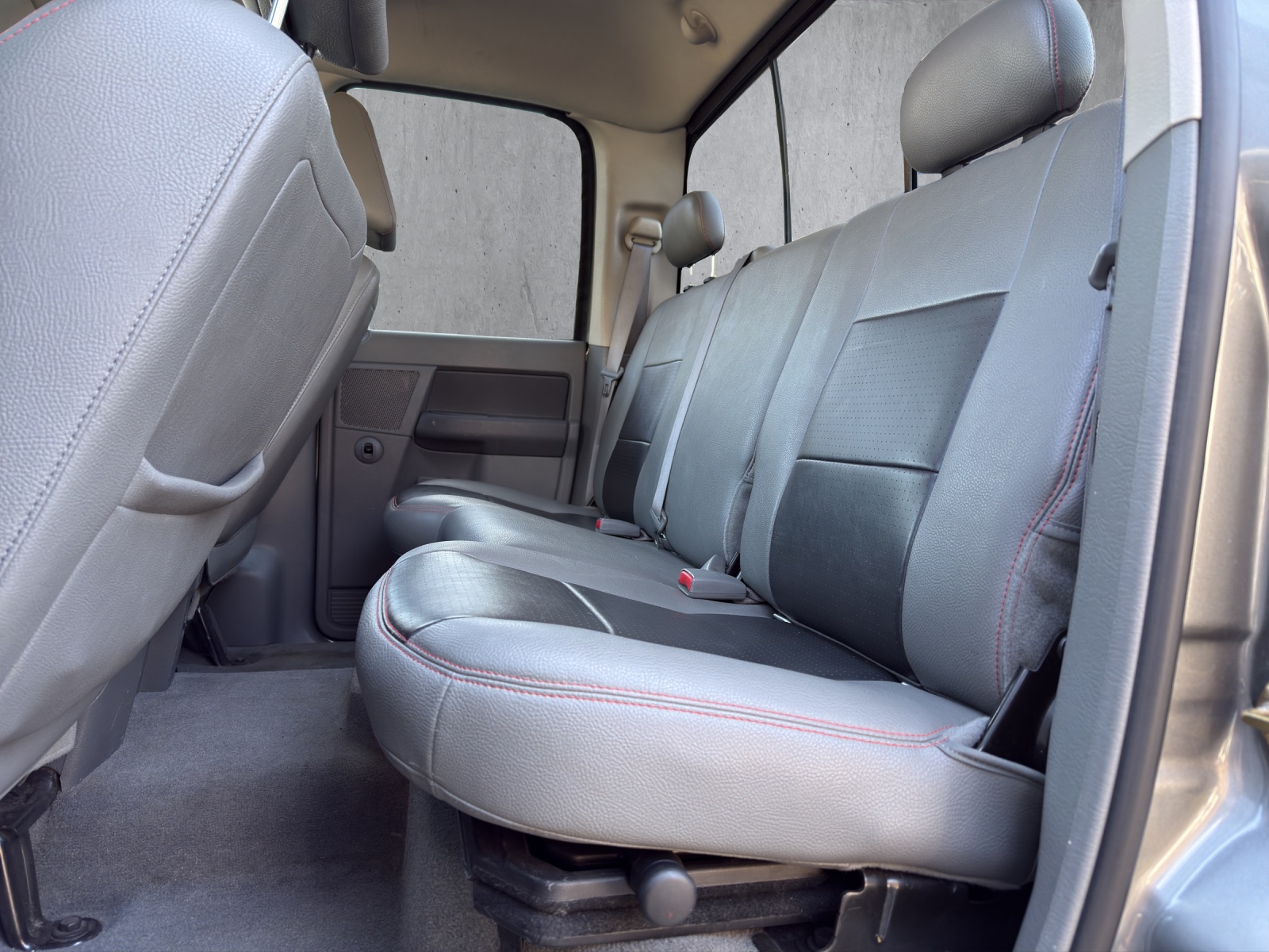 DODGE RAM 5.7-image-11