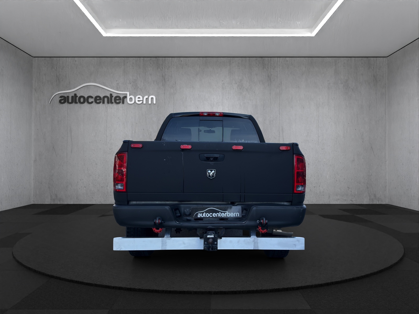 DODGE RAM 5.7-image-5