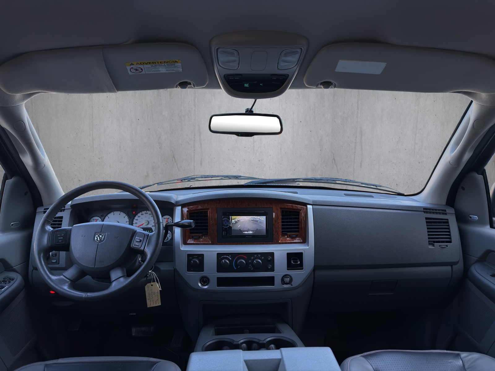 DODGE RAM 5.7-image-8