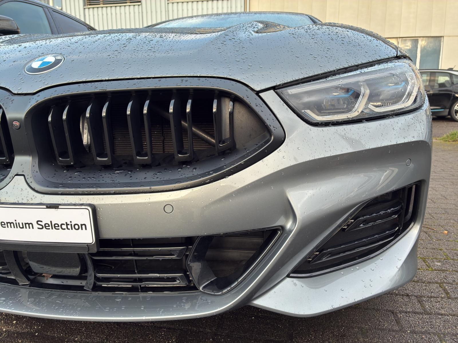 BMW 840i xDrive Cabriolet M Sport Pro-image-19