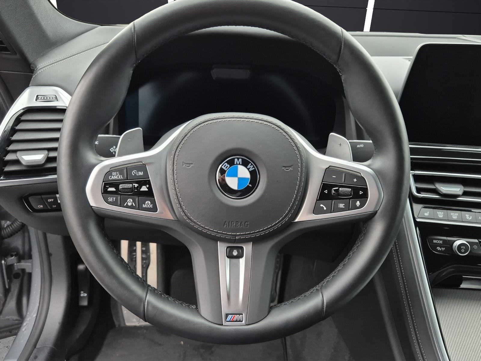 BMW 840i xDrive Cabriolet M Sport Pro-image-14