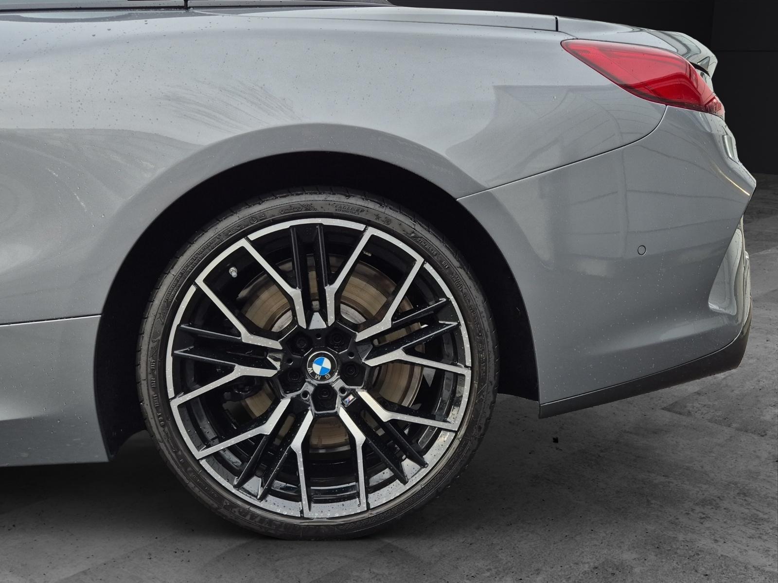 BMW 840i xDrive Cabriolet M Sport Pro-image-6