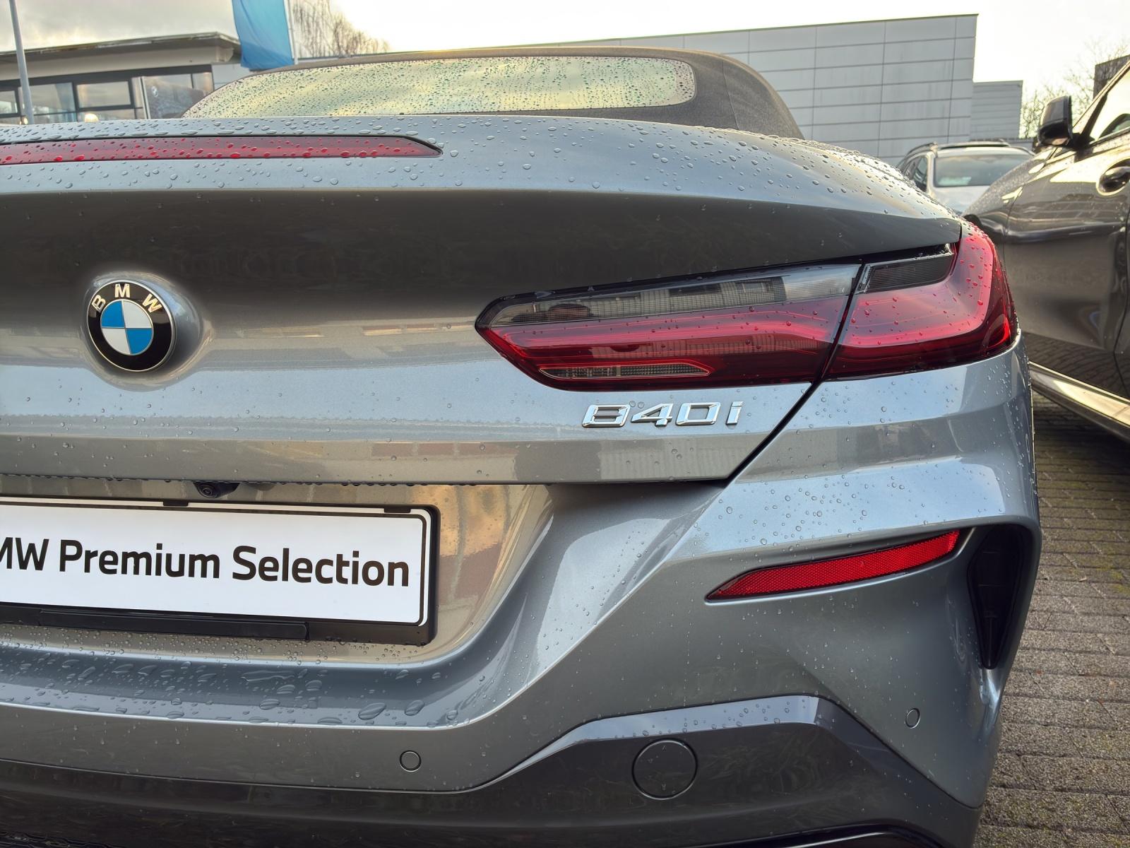 BMW 840i xDrive Cabriolet M Sport Pro-image-20