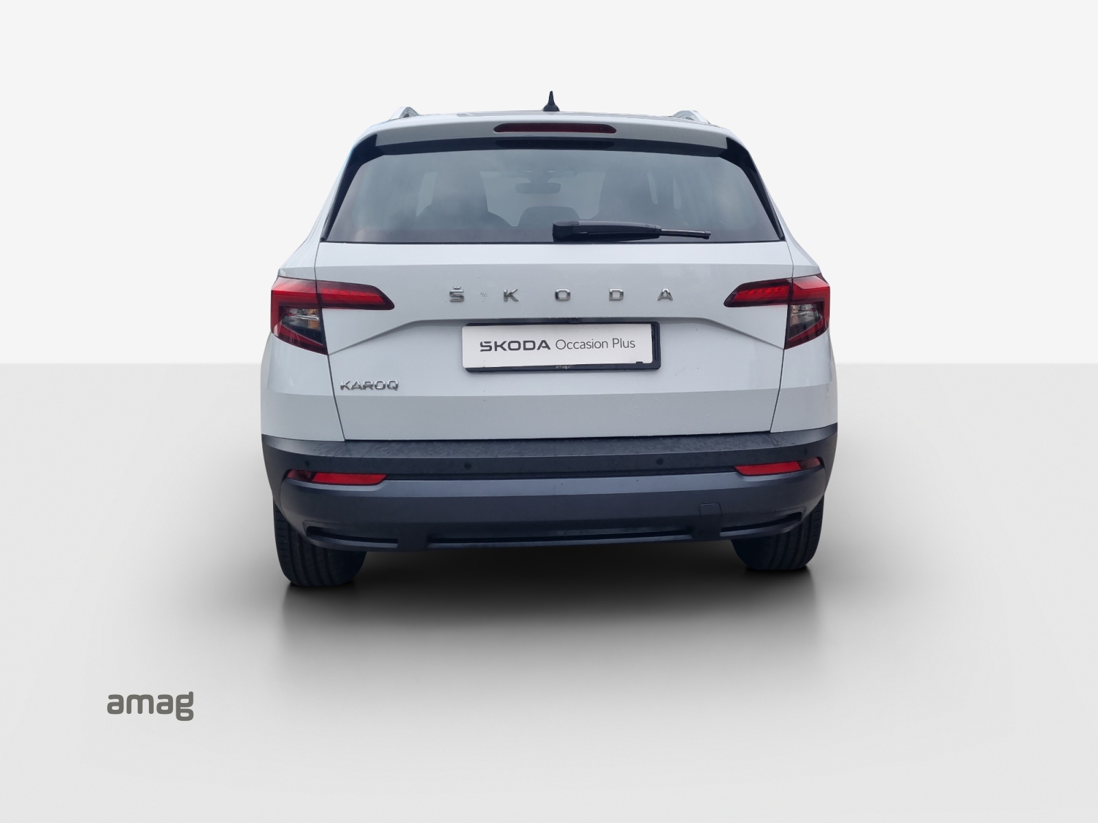 SKODA Karoq 1.5 TSI ACT Clever DSG-image-3