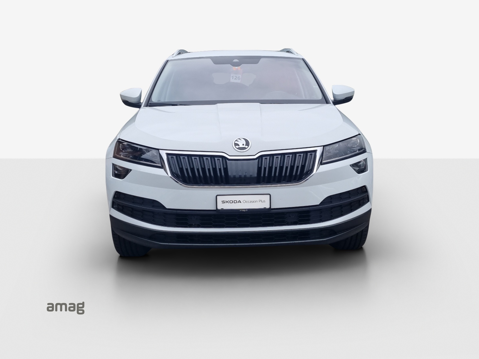 SKODA Karoq 1.5 TSI ACT Clever DSG-image-6