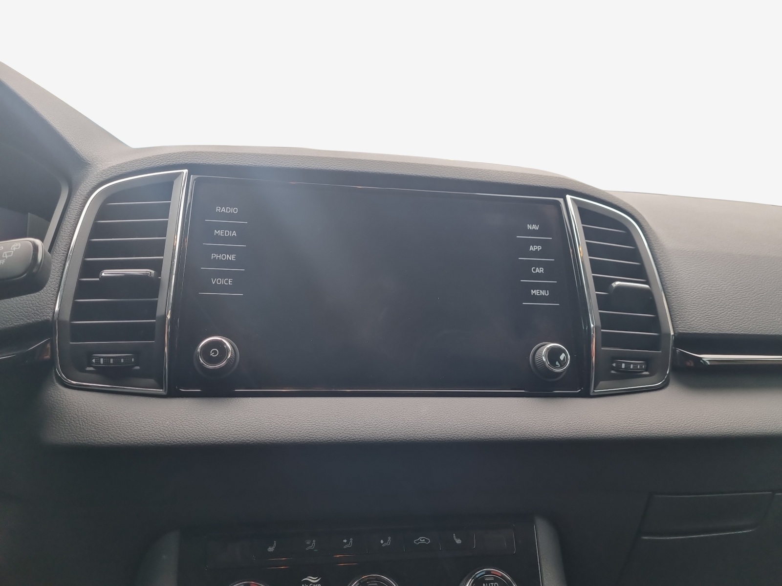 SKODA Karoq 1.5 TSI ACT Clever DSG-image-10