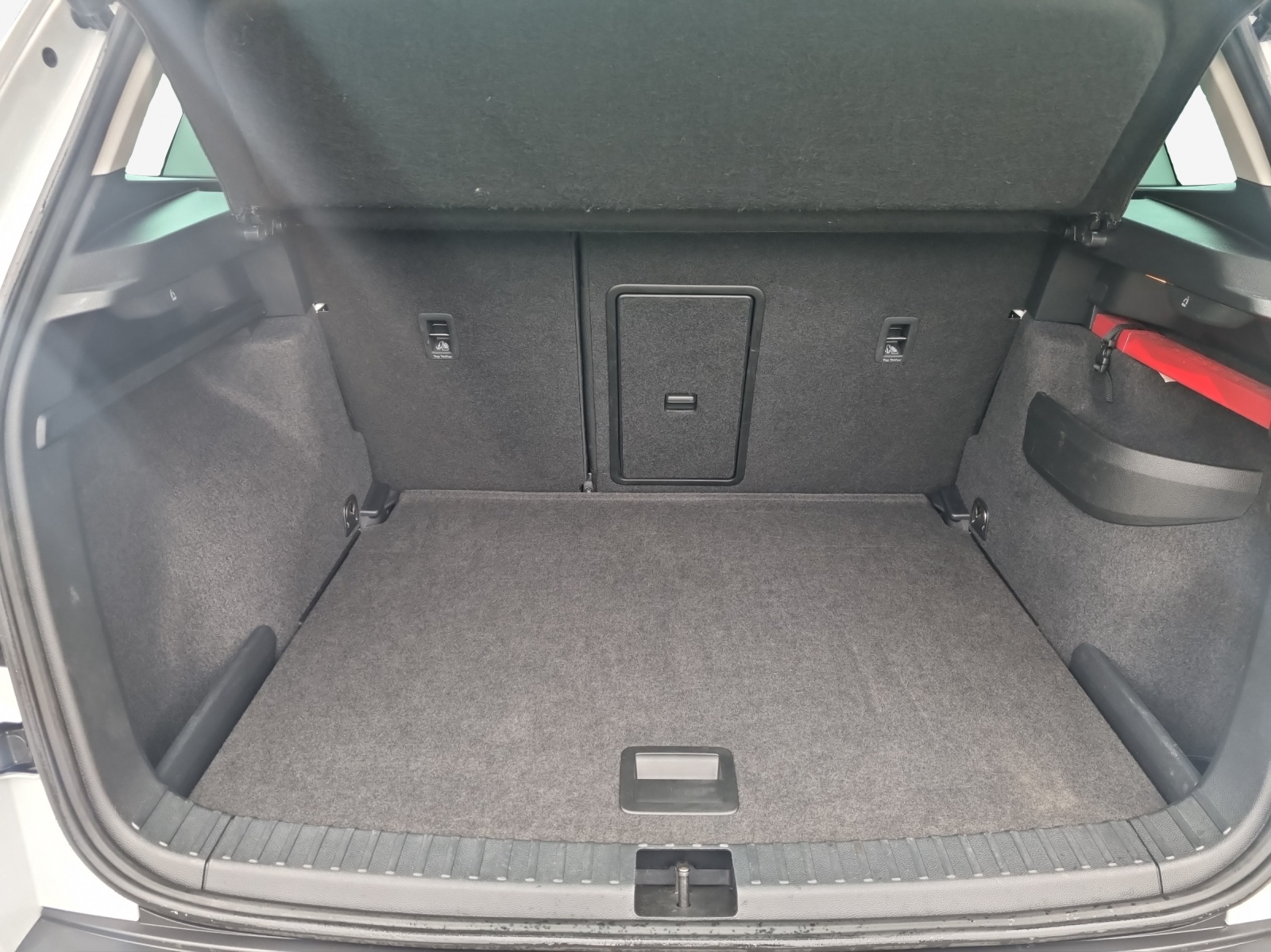 SKODA Karoq 1.5 TSI ACT Clever DSG-image-12