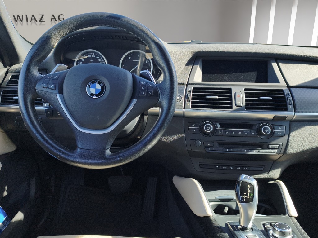 BMW X6 40d xDrive-image-10