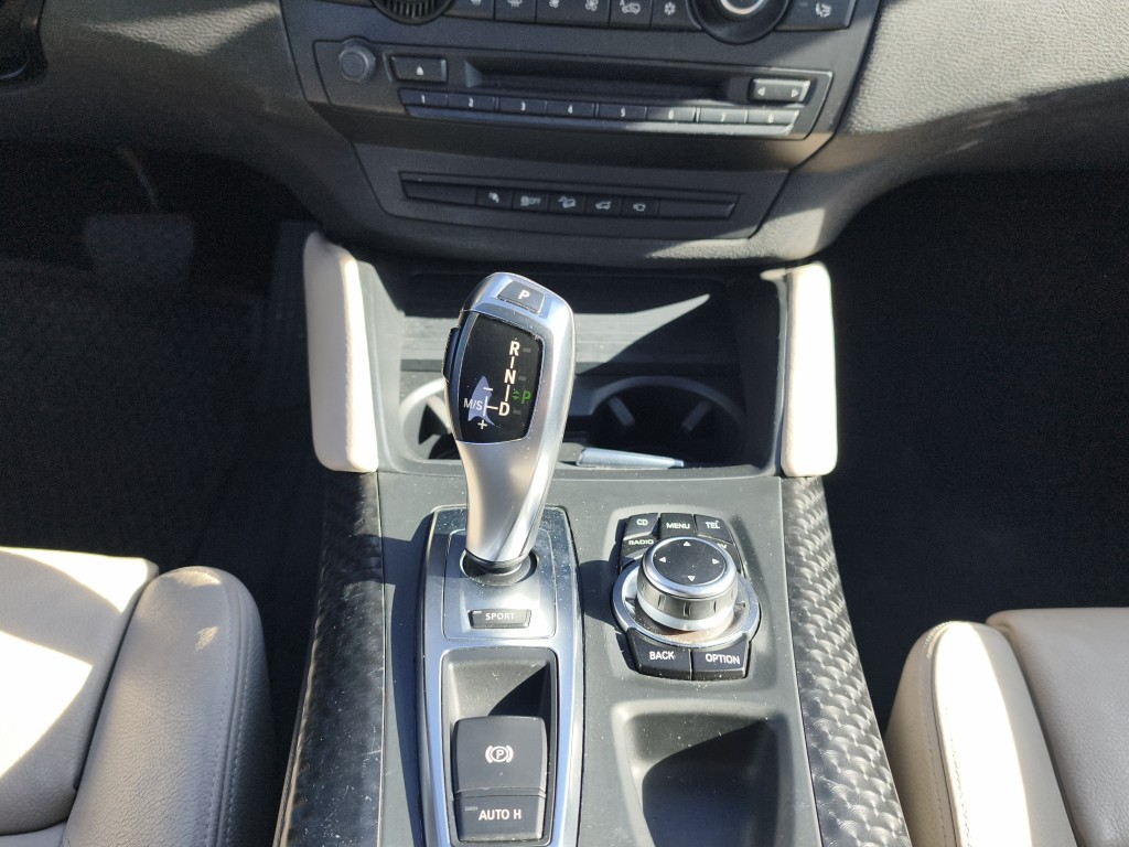 BMW X6 40d xDrive-image-6