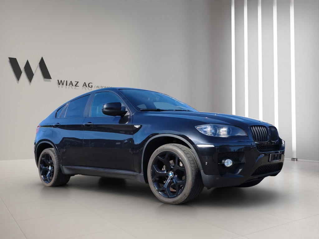 BMW X6 40d xDrive-image-7
